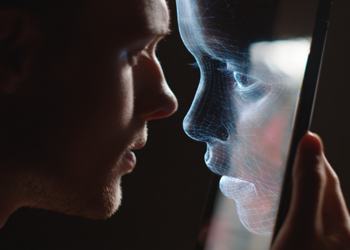 Shoutdigital A Two Way Conversation Between A Person And A Di 8Cdc0f04 5046 4F28 8960 4B793746188e 3