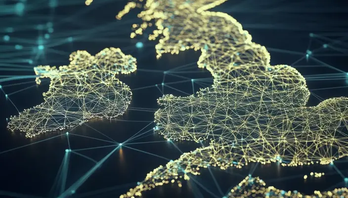 Shoutdigital Map Of The Uk Showing Interconnectivity V 6.1 7A41a1c5 6B96 482F 9F1d 2680797722Bb 3