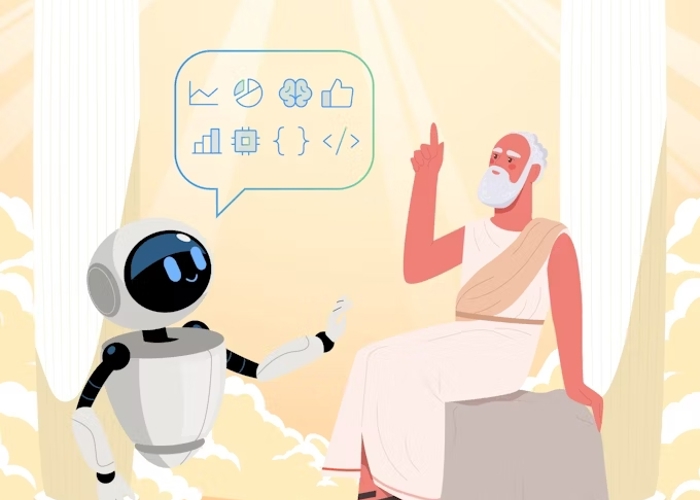 Ai Socrates