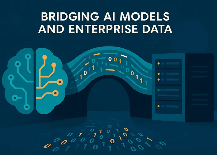 Mcp And Enterprise Data