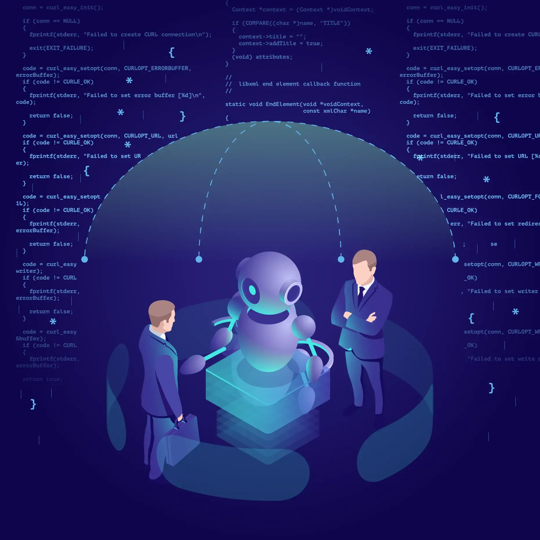 Secure Communication