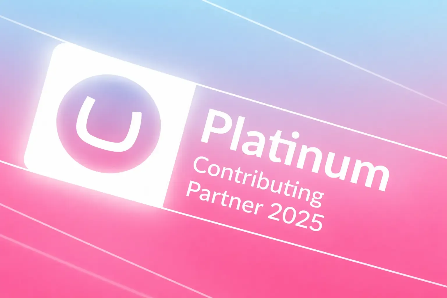 Contributing Umbraco Platinum Partner 2025