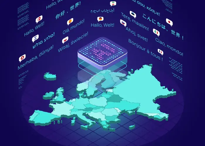 Multilingual For Artificial Intelligence