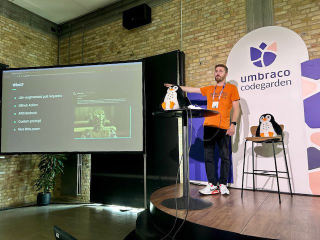 Codegarden7