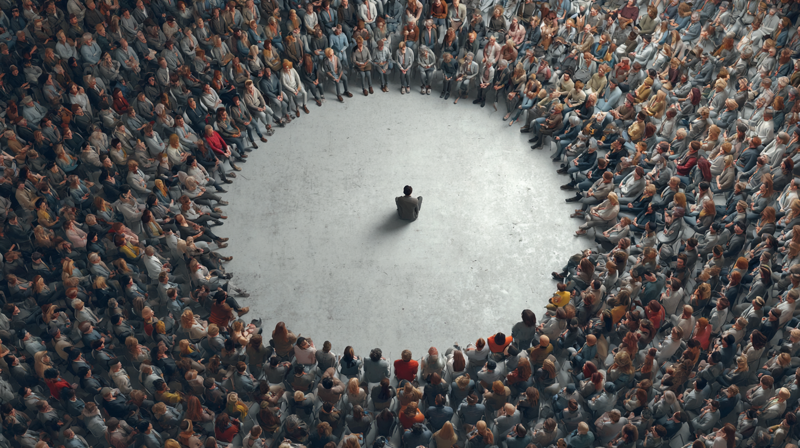 AI-search - are you part of the conversation?