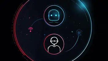 Shoutdigital A Circle With A Chat Bot In It And A Circle With 8C3ac5a0 1636 4D56 B4ac 21F3ebb2e497 2