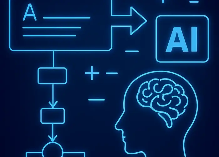 Ai Reasoning Flow