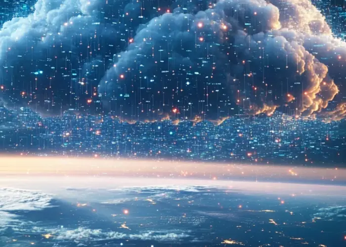 Europe Cloud
