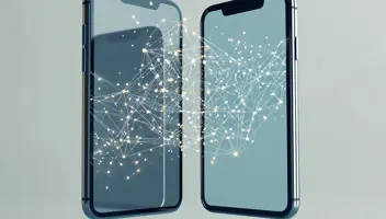 Shoutdigital Floating Ios And Android Devices Facing Each Oth 8324Ce80 B756 4864 A945 89516B7a6700 3
