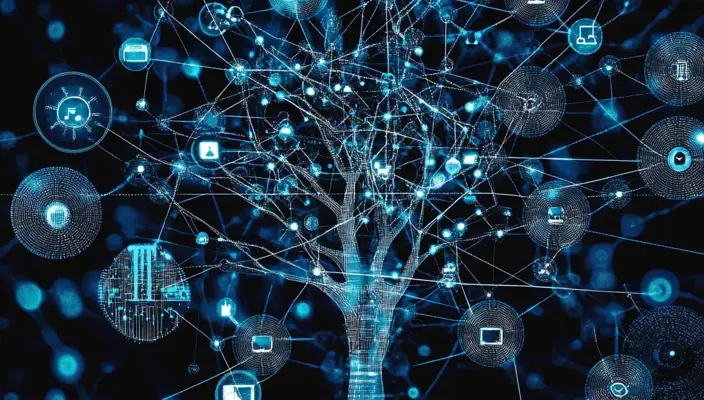 Shoutdigital AI Interconnected Ecosystem V 6.1 39378B87 173C 43C2 Ab8d 48E6281aae45 2