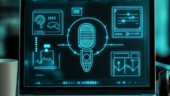 Shoutdigital A Laptop Screen With Floating Icons Including A A57ba539 79E4 4624 B5be 897048598C72 0