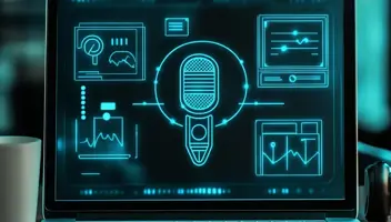 Shoutdigital A Laptop Screen With Floating Icons Including A A57ba539 79E4 4624 B5be 897048598C72 0