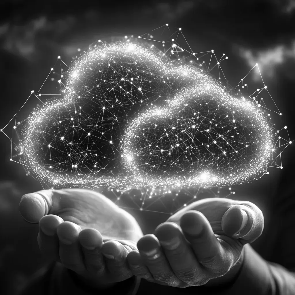 Cloud Future Ready