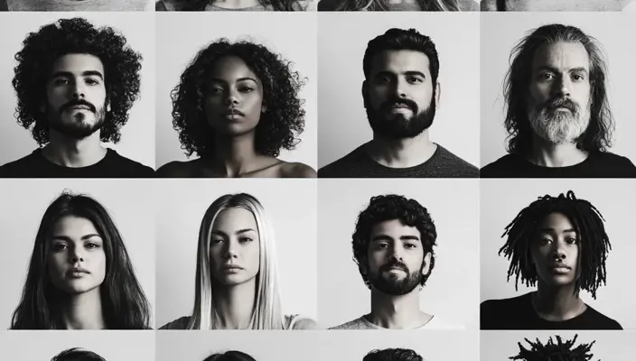 Shoutdigital Multiple Portrait Faces Showing A Diverse Variet 94C6602f 4095 4F67 85Cc 12E11b389a50 2