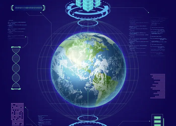 Ai World Around Us