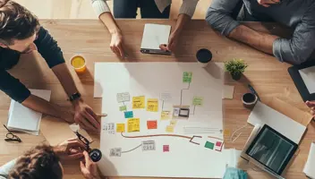 Shoutdigital An Image Of Professionals Sitting Around A Table A66f81c4 90Fe 4D3b A915 B6efb5a0bc63 1