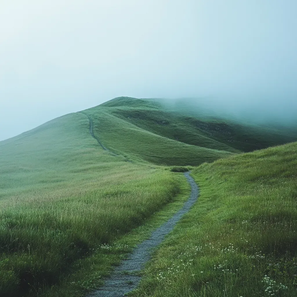 Shoutdigital A Hillside Pathway Fading Into The Distance V B9a432ee 3A19 456E 8465 C9b380350d21 3