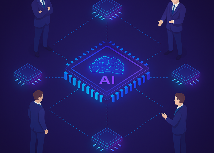 Copilots To Agentic Ai