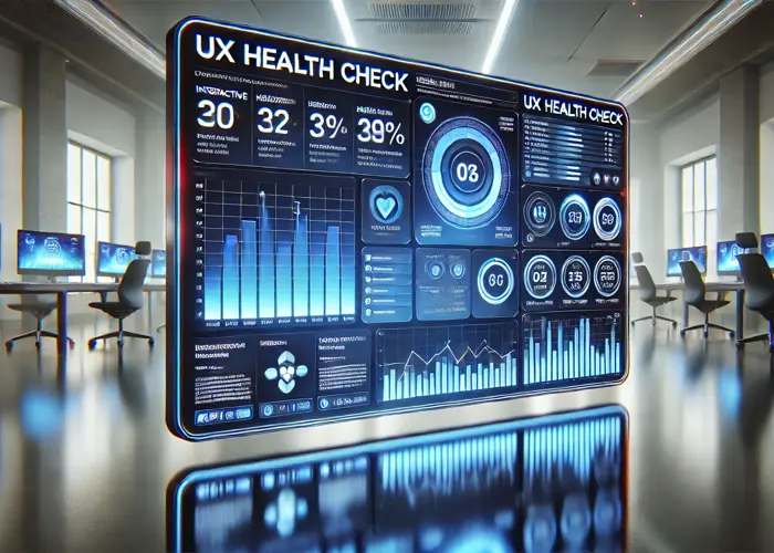 Where Does It Hurt Digital Healthcheck