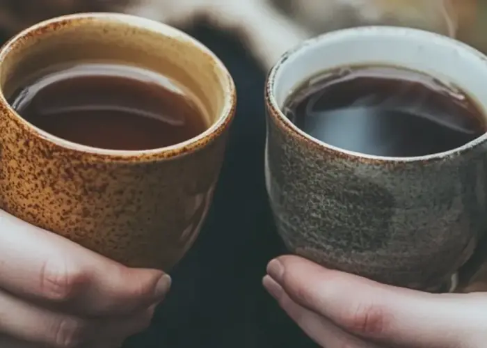 Social Tea