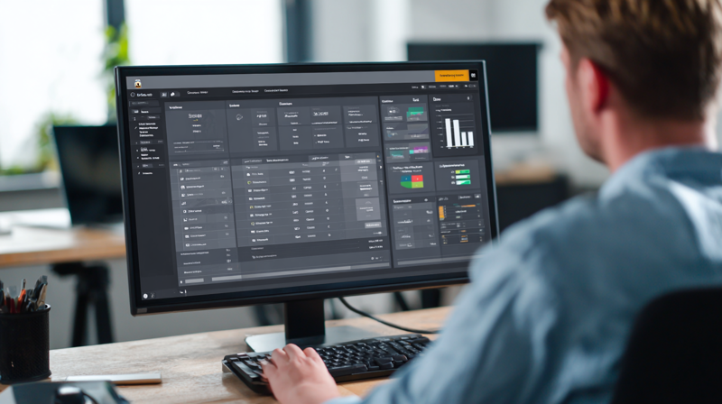 Self-hosted Umbraco CMS
