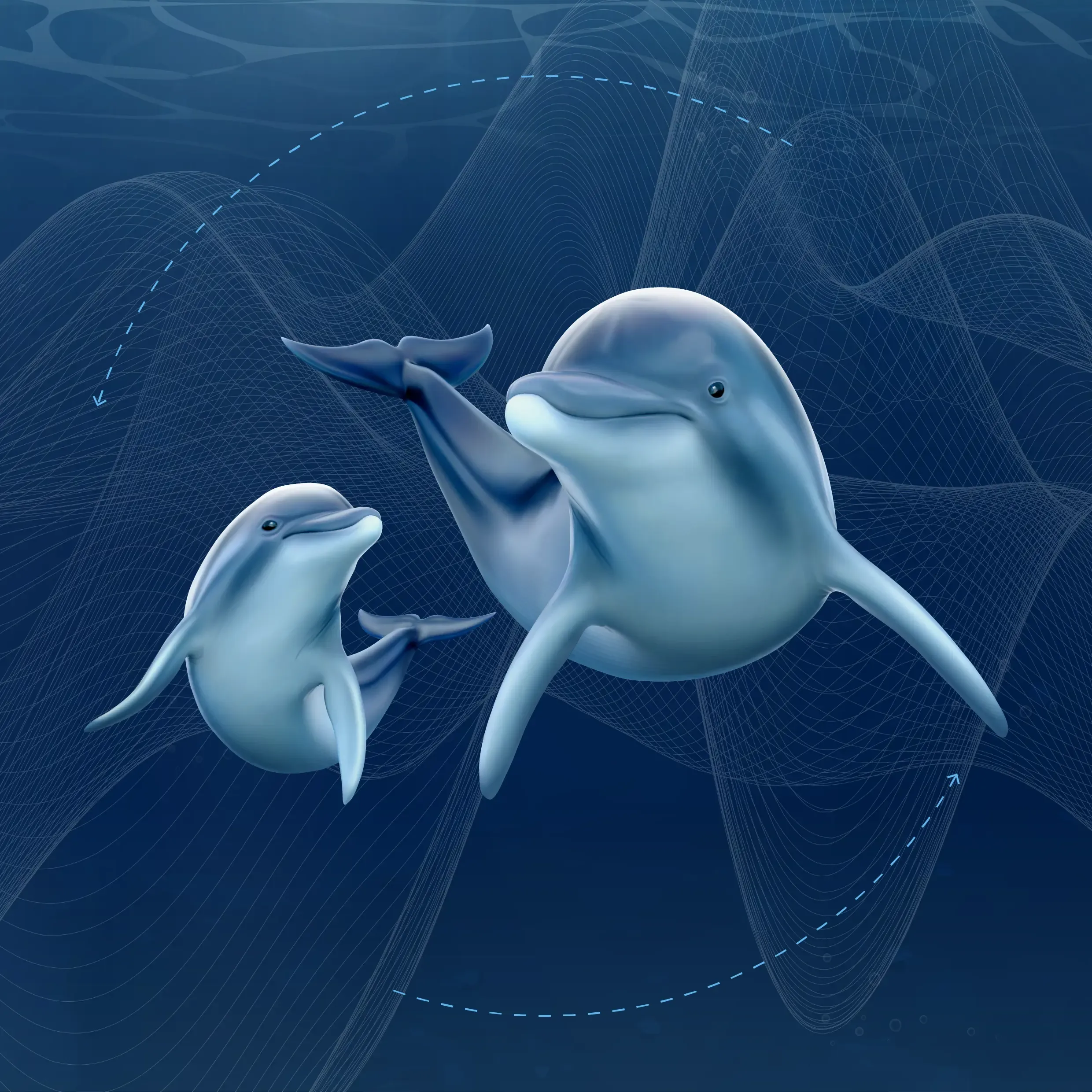 Ai Dolphins