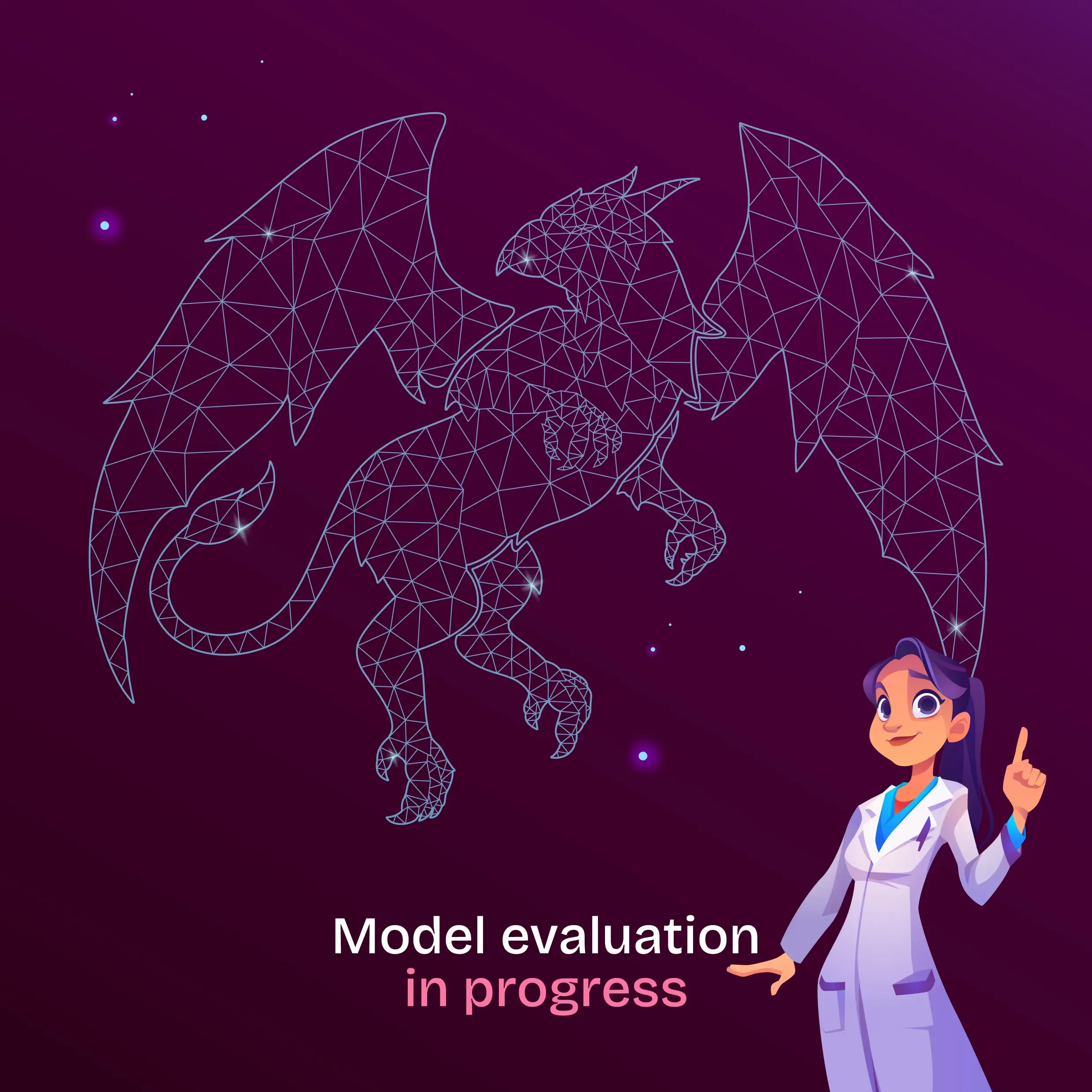 Training AI Evaluation