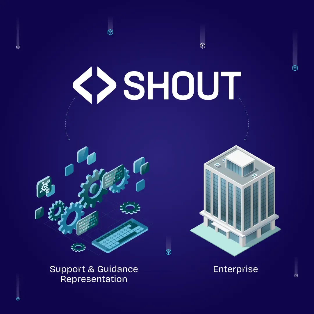 Shout And Enterprise