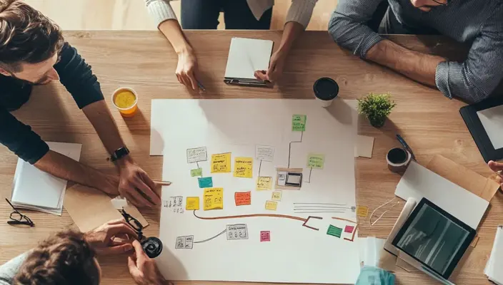 Shoutdigital An Image Of Professionals Sitting Around A Table 770B1a48 D8f1 4D82 8465 Ce6f92f29ac0 2