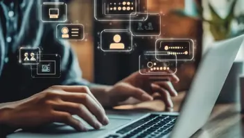 Shoutdigital A Realistic Image Of A Person With A Laptop At A Adfa4f4c 26E6 4563 Bd19 68Eb7f4b609a 1