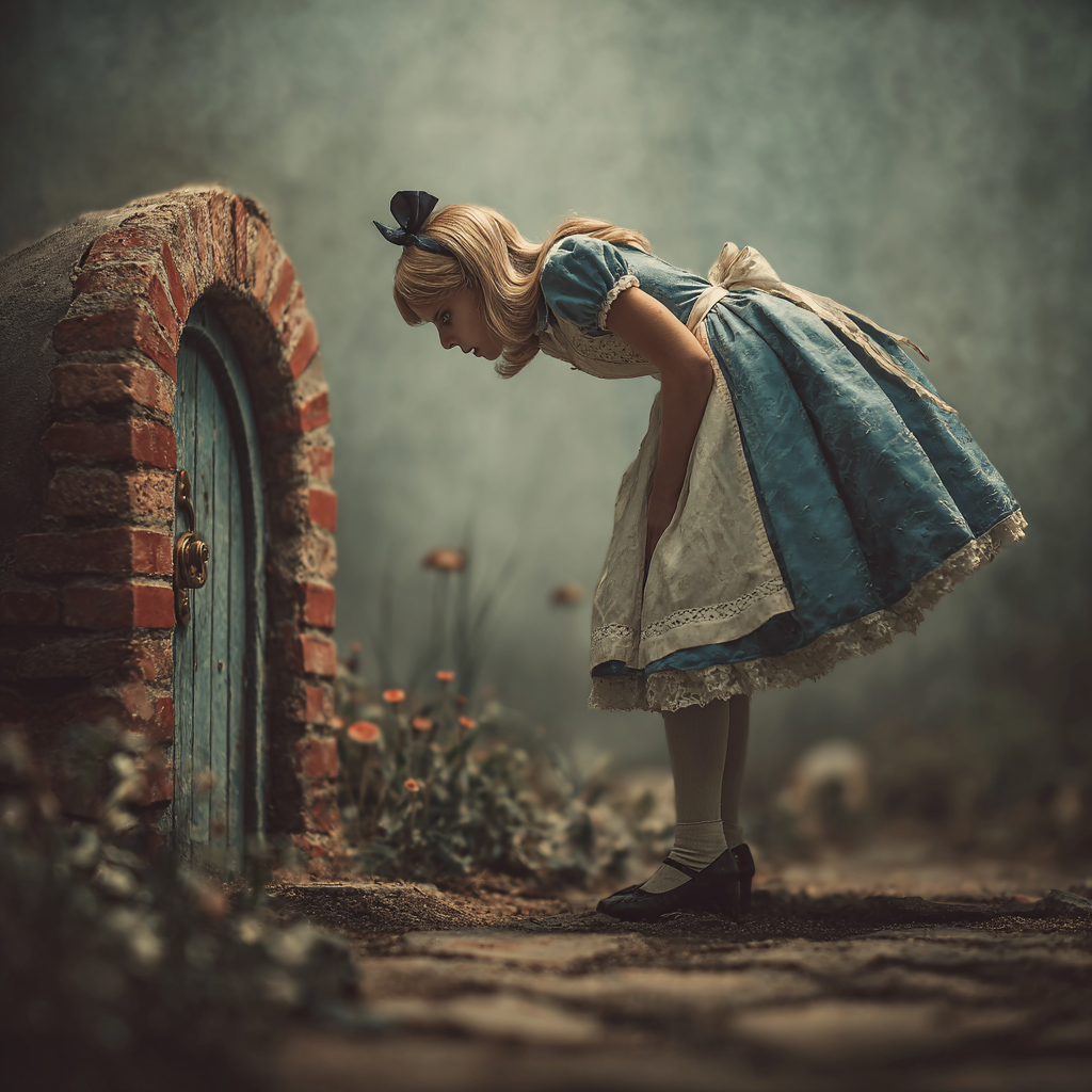 Shoutdigital Alice From Wonderland Looking Huge While Bending Deb1609c Aebd 4580 8D3b 206579723Da9 1