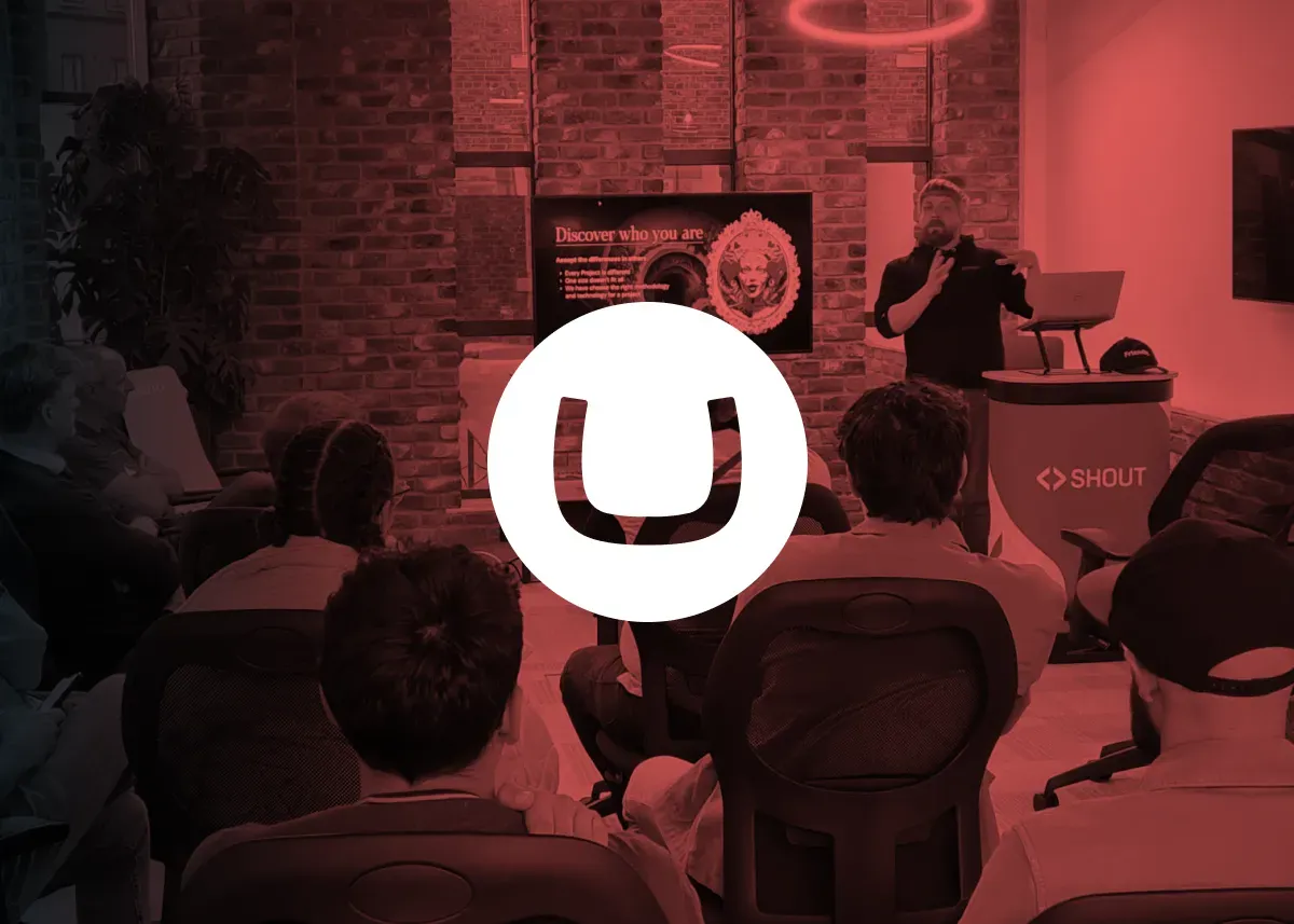 Umbraco Meetup (1)