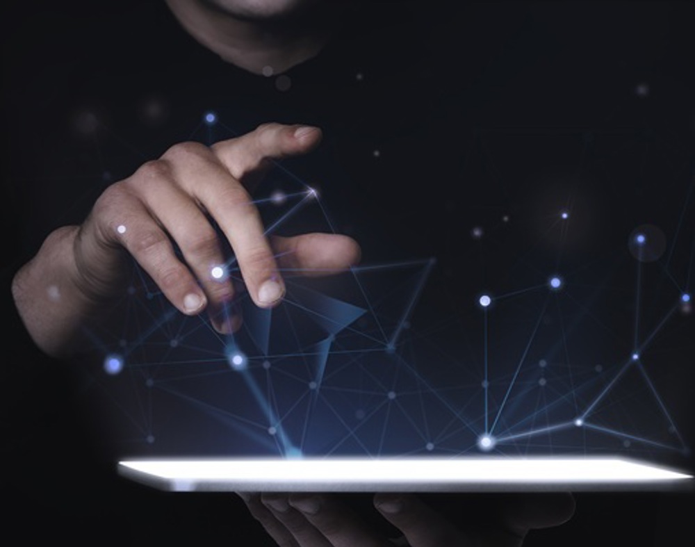 Digital transformation 4