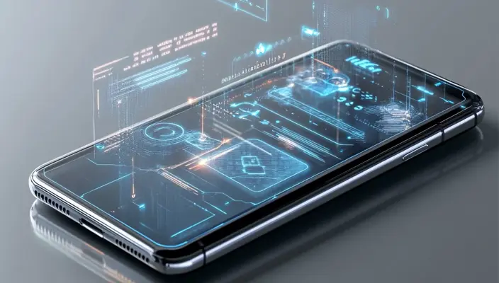 Shoutdigital An Image In Grey And Blue Tones Of A Mobile Phon 8B2b5fbf F4ae 46Dc 8F67 10385E9513d4 2