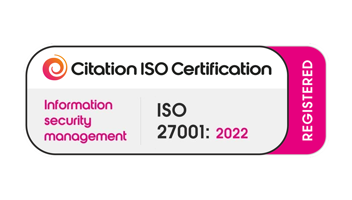 ISO 27001 2022