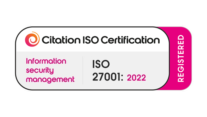 ISO 27001 2022