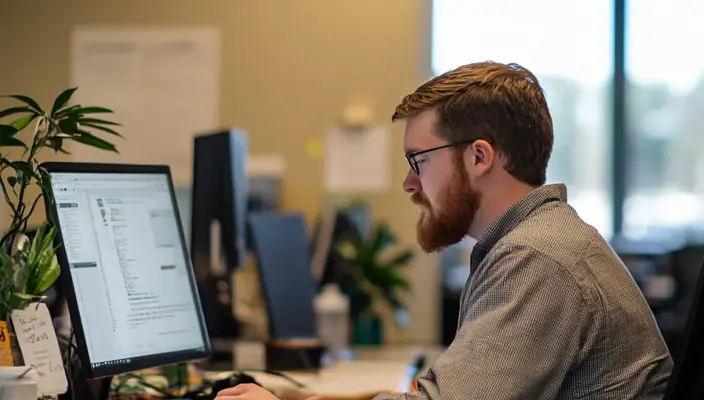 Shoutdigital Image Showing A Software Developer At A Desk In 44D4e88e 79E9 4331 Ab55 A6380ef972fc 2